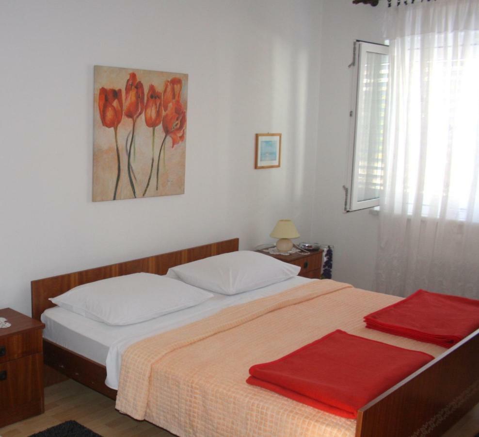 Apartments Iva Цриквениця Номер фото