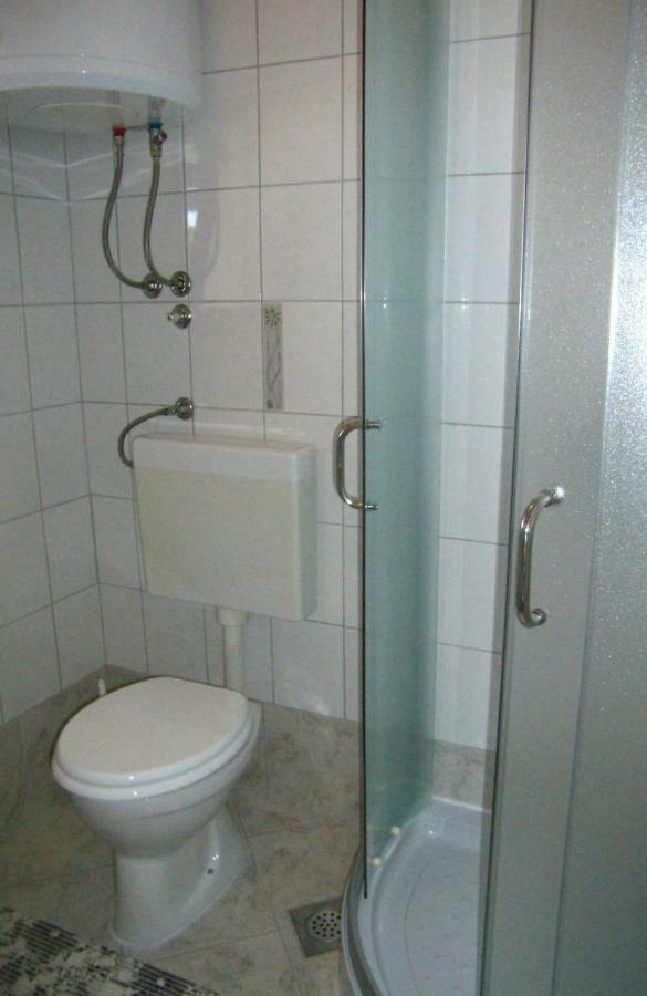 Apartments Iva Цриквениця Номер фото