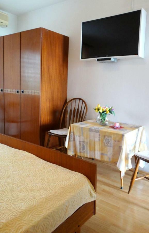 Apartments Iva Цриквениця Номер фото