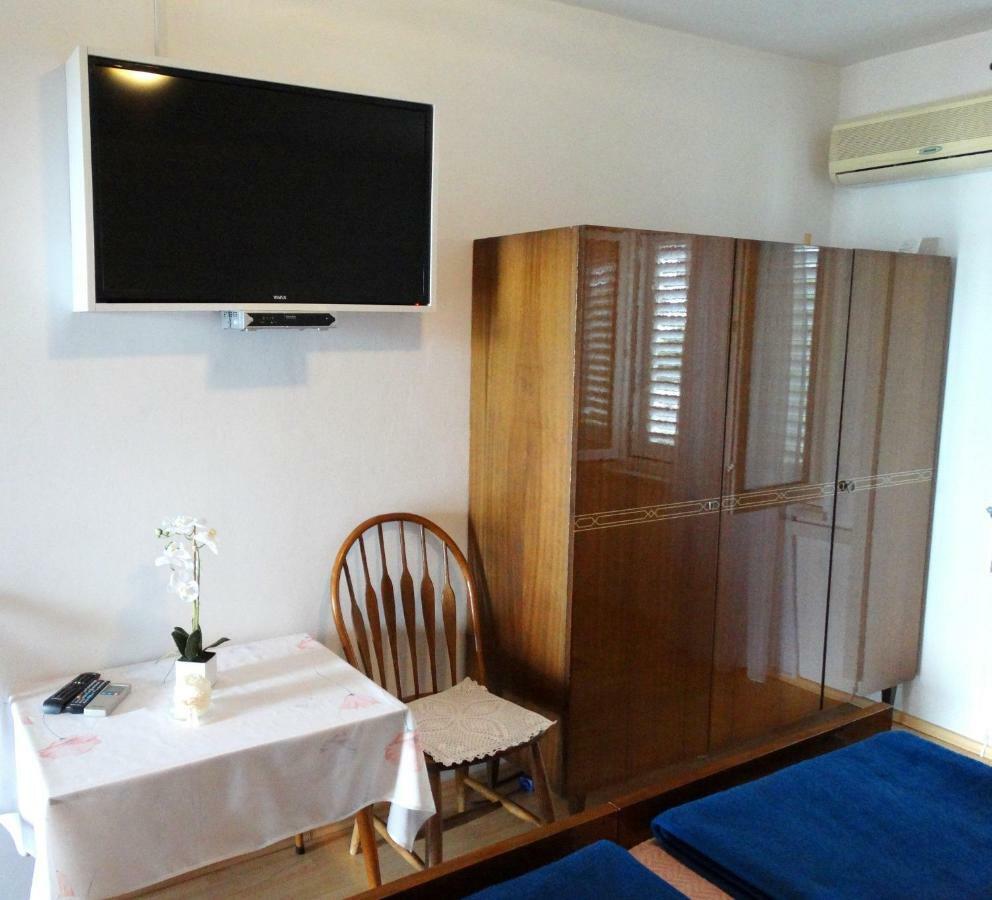 Apartments Iva Цриквениця Номер фото