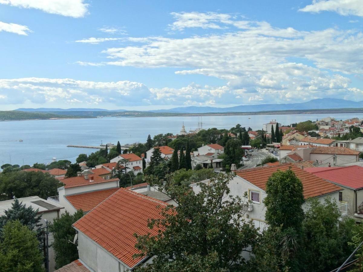 Apartments Iva Цриквениця Номер фото