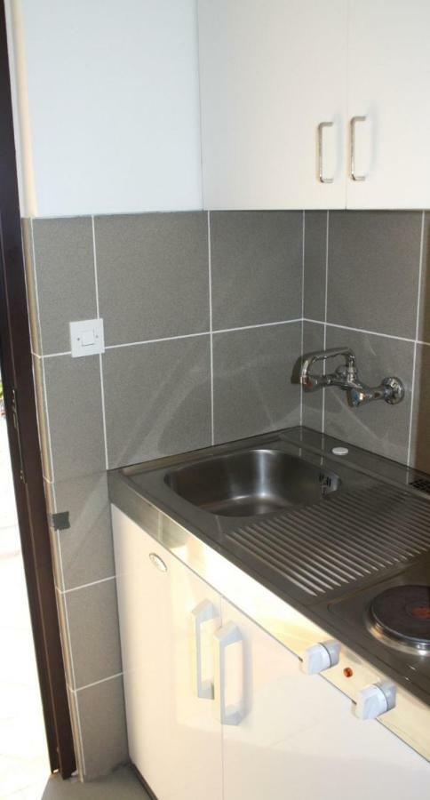 Apartments Iva Цриквениця Номер фото
