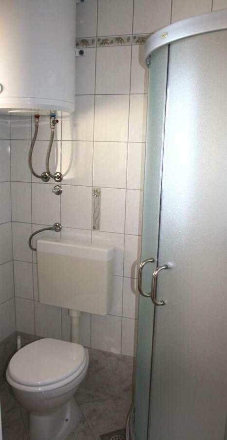 Apartments Iva Цриквениця Номер фото